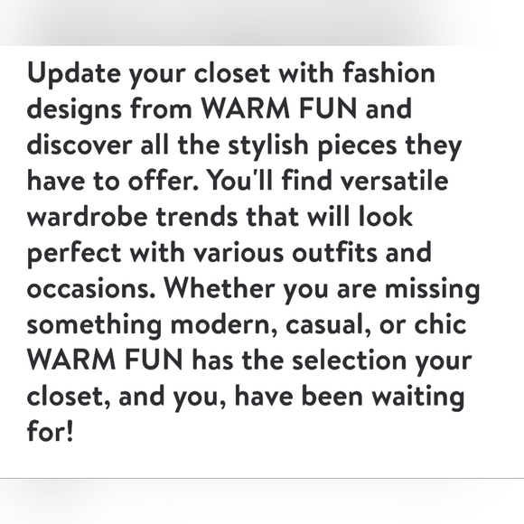 Warm Fun Navy and Off-White Striped Women's Sweater - Picture 6 of 7